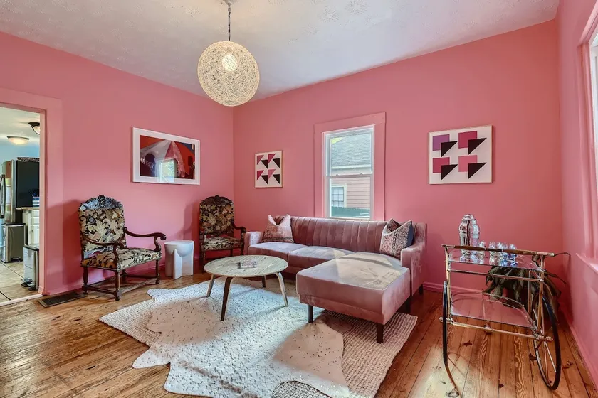 The Colour Crush - ATL's Premier Neighborhood Gem! - Image 1