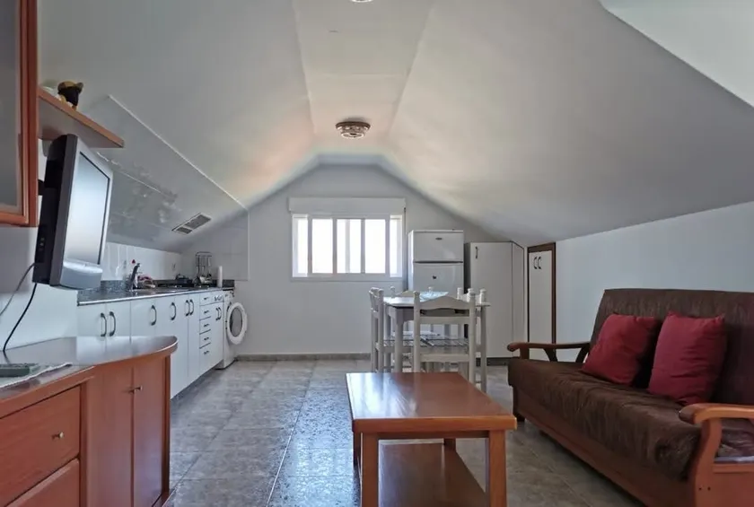 A Santiña Penthouse - Image 1