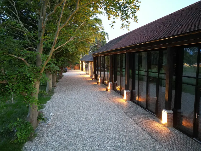 No.7 The Mews - Bluey's Cottage - Image 1