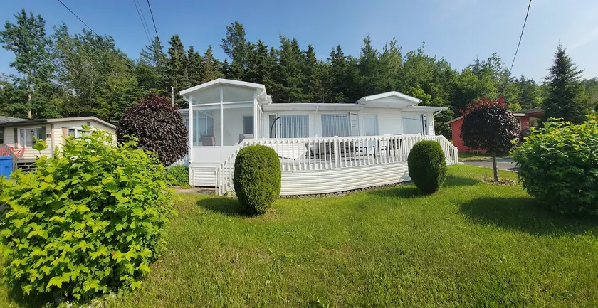 Maison Miramar à 5 min de la Baie - Image 1