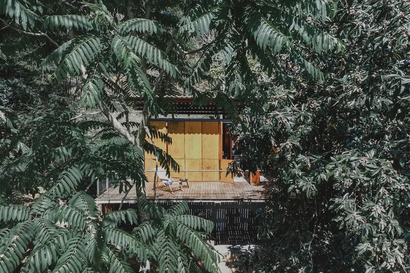 Casa do Vale _ Rustic Chalet - Image 1
