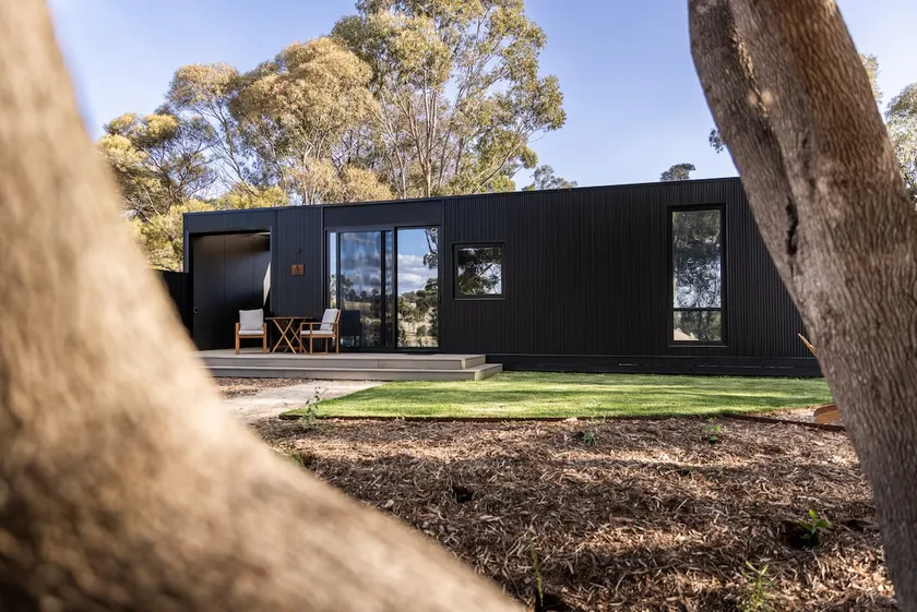 CABN X Seppeltsfield Barossa - Image 1