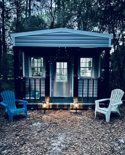 The Beach House - Image 1