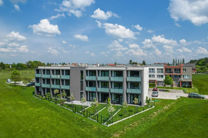Apartment 1+kk comfort - Image 1