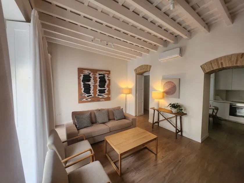 Apartment Ancha 3 - Image 1
