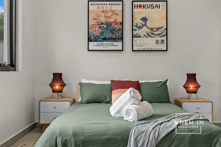 4km to CBD - House in the heart of Brunswick - Image 1