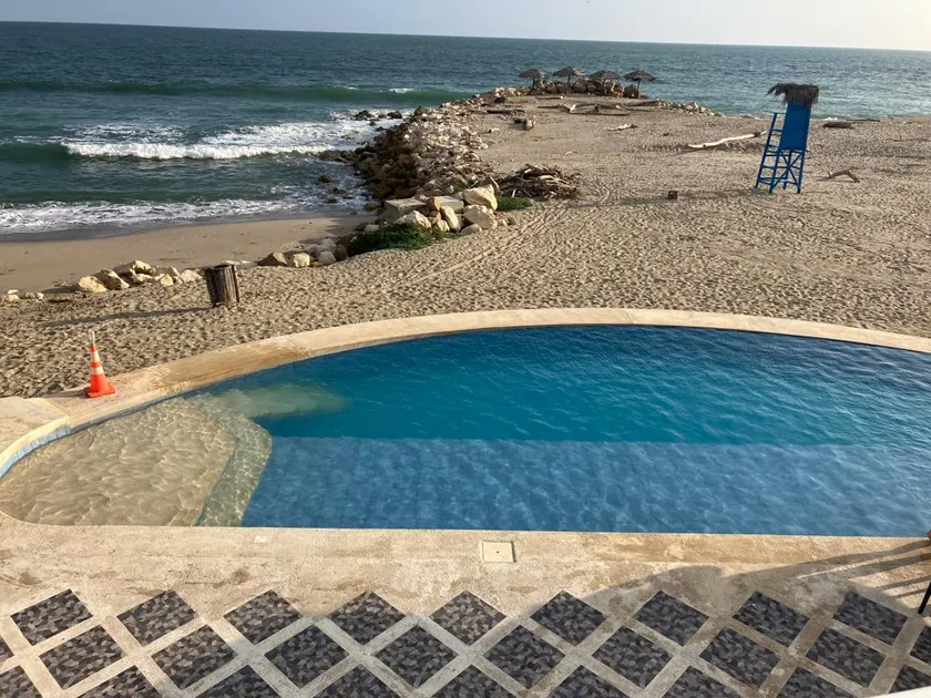 Ocean View Apartment - Image 1