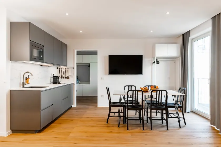 NUVA Apartments - Friesenplatz - Image 1