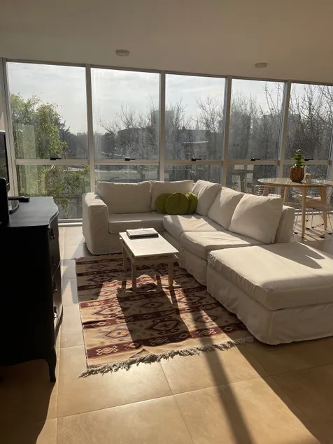 Spectacular apartment! Bright - Image 1