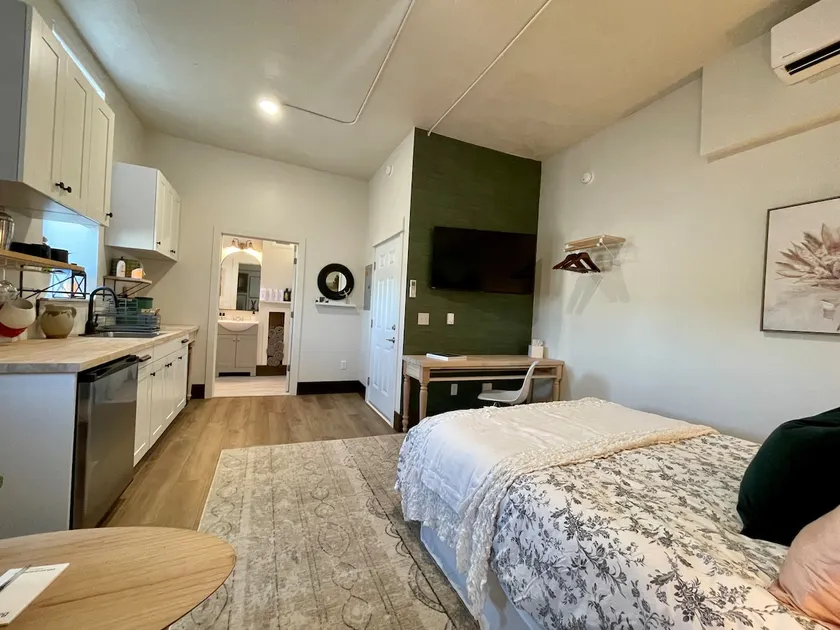 Evergreen at 418 - Image 1