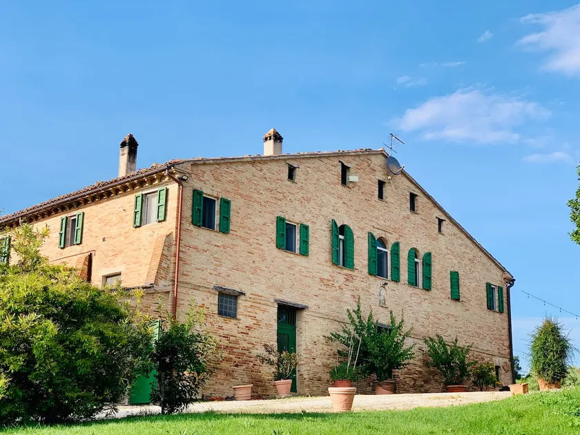 Montetorto Agritourism - Image 1