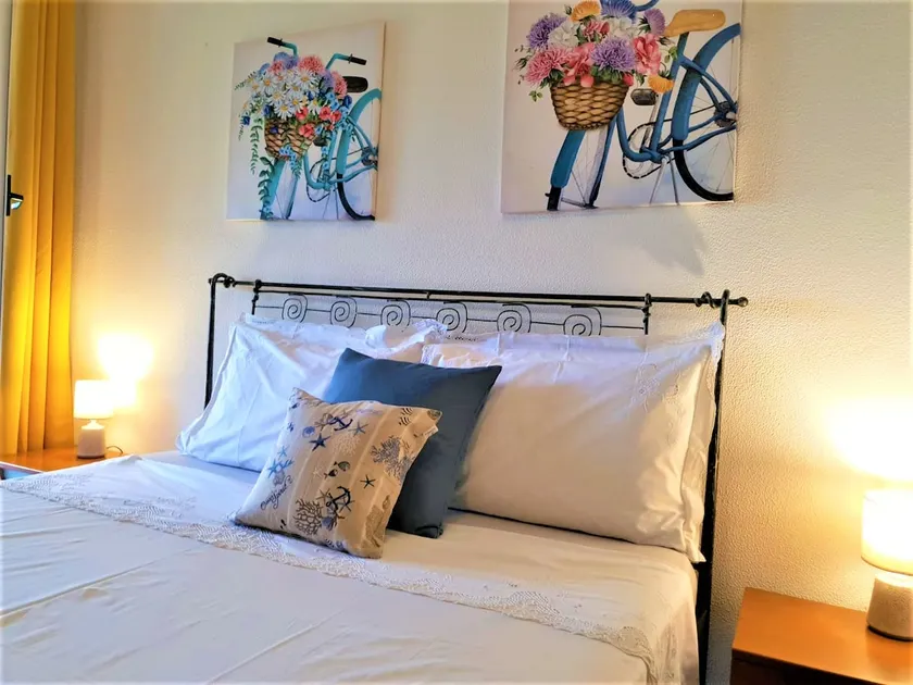 Casa Cristina 2C - Private Free Parking, Wi-Fi - Image 1