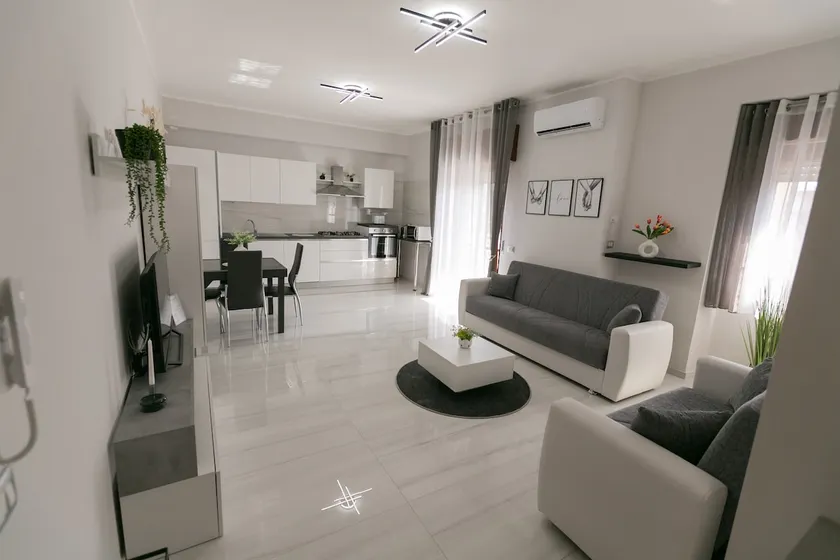 [Crotone 5 Stelle] Free Parking, Netflix, Wi-Fi - Image 1