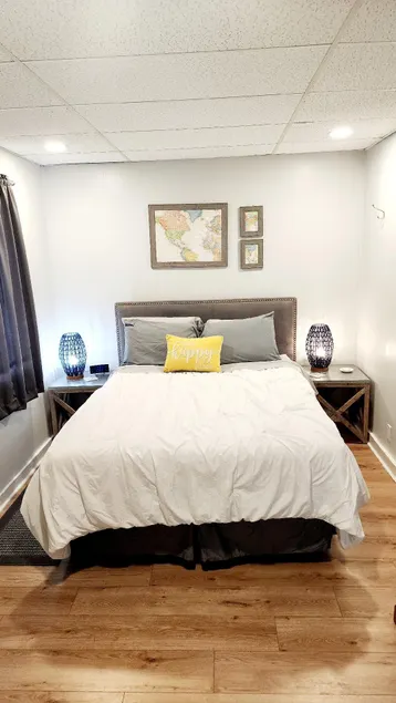 Quaint Centrally Located 1 Bedroom 6 mins to PU - Image 1