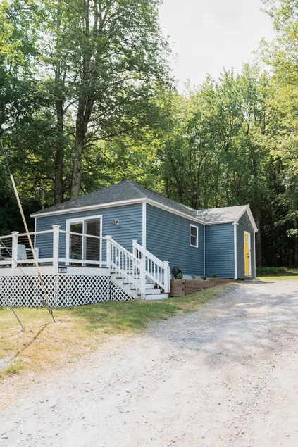 Beaver Lake Escape - Image 1