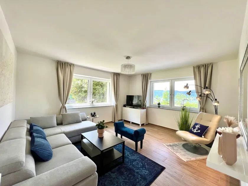 SEE-Residenz ST. ANNA - with exclusive lake access - Image 1