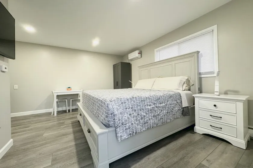 04Beautiful & private 1BD Hotel/Apart with kitchen - Image 1