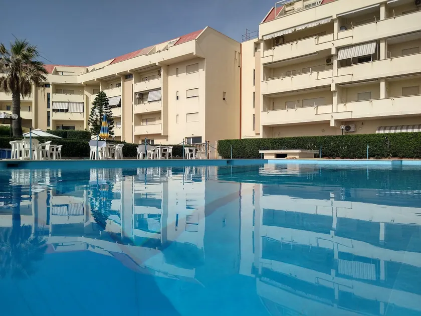 Apartment Stella Marina Erice - Image 1