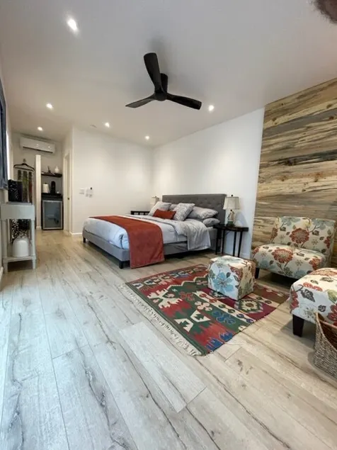 Wine Country Trail, Gated, View, Studio & Patio - Image 1