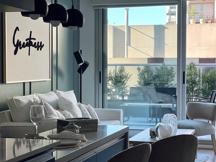 Gorgeous New Apt W Private Terrace! + pool - Image 1