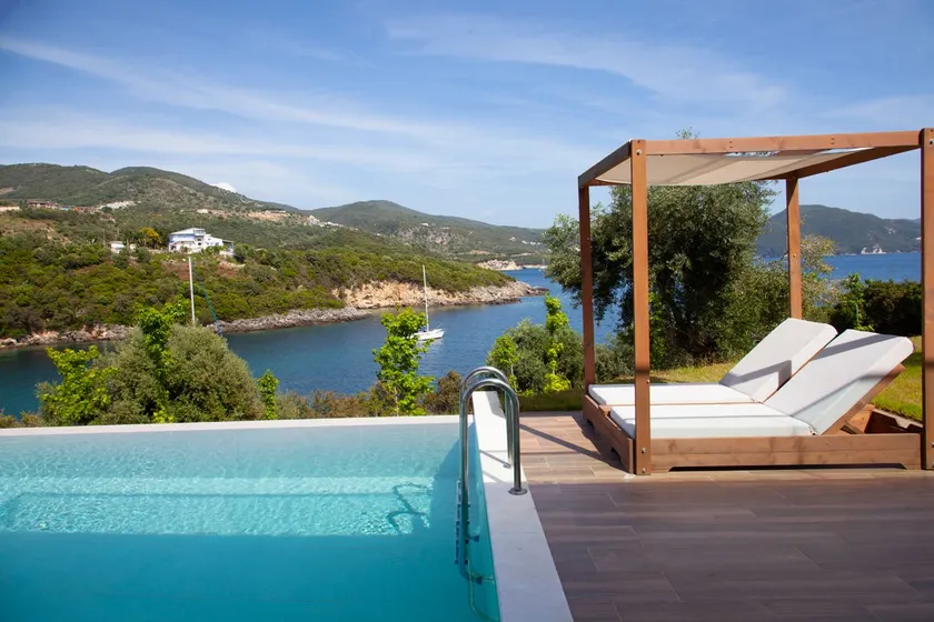 Villa Bita with Private Sea Access and Sea View - Image 1