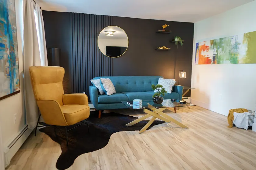 Clean & Quiet Apartment | Parking + WiFi - Image 1
