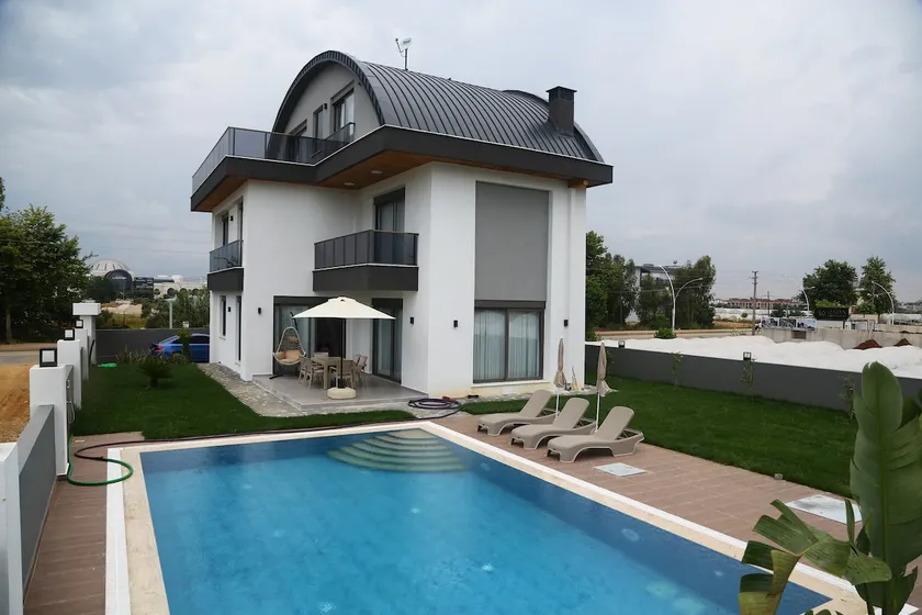 Kybele Elite Villa - Image 1
