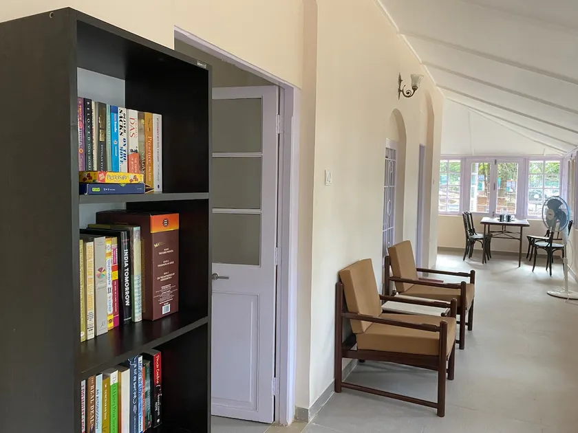 Magnolia at Nilgiri Heritage (2BHK) - Image 1