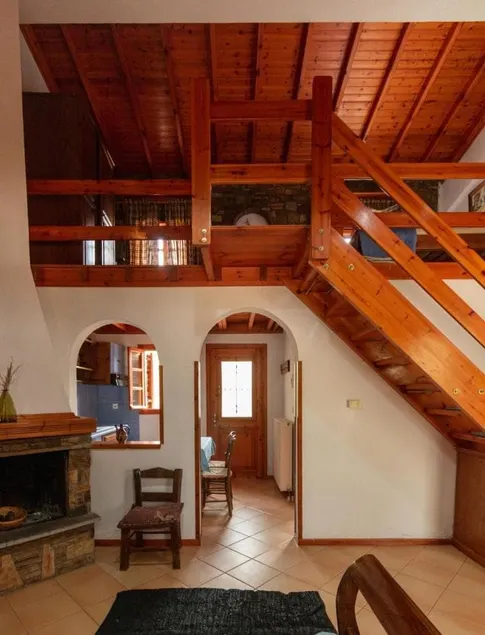Alexis new villas - Image 1