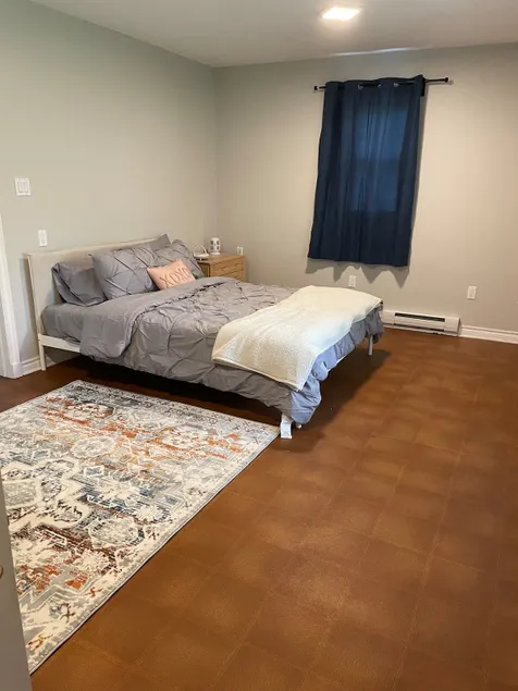 Then One-Bedroom Suite - Image 1