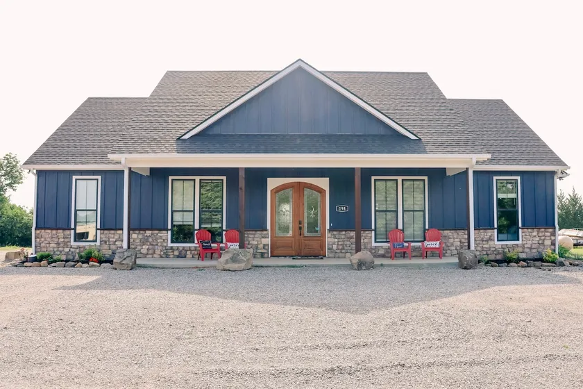 Clements Hideaway - Image 1
