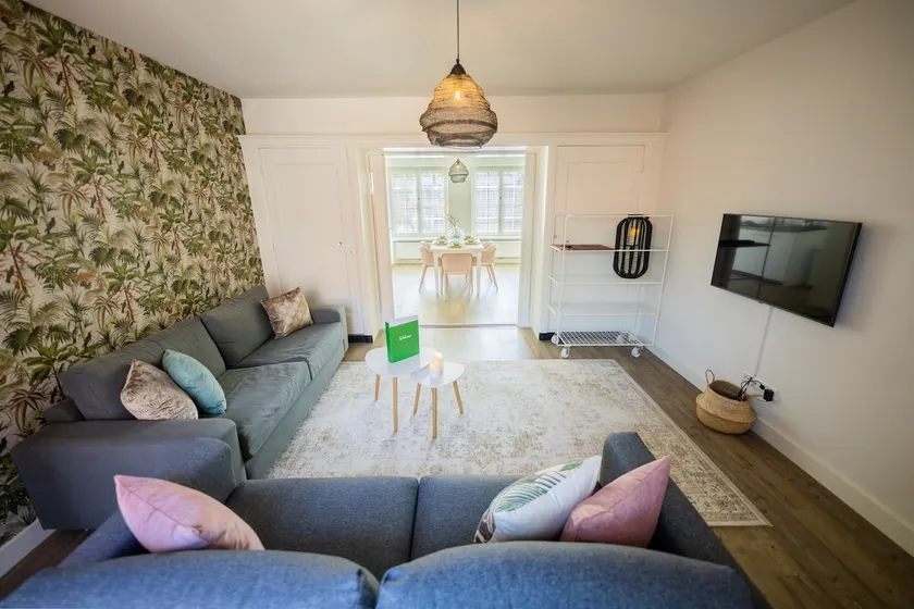 Elegant 2 Bedroom Apartment 75m2 - SD23G - Image 1