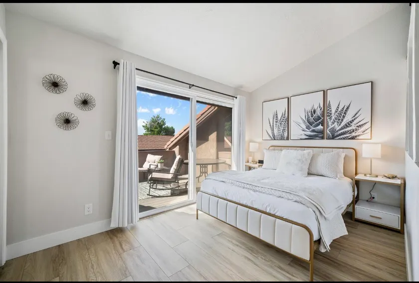 Cute condo with kids loft - Image 1