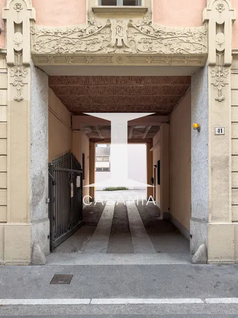 Suite Cavour by iCasamia it - Image 1