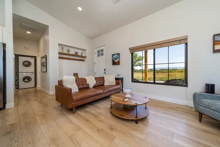 Modern Farmhouse - Hot Tub w/Privacy Views - Image 1