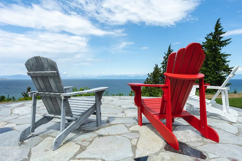 Sea Breeze: Panoramic Ocean Views with A/C - Image 1
