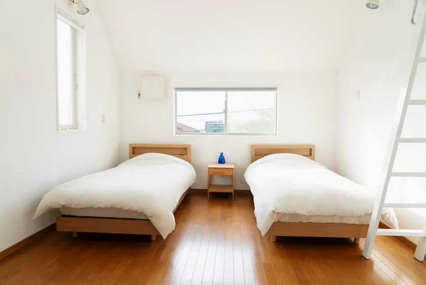 GLOCE Hayama Sunset House | Ocean view balcony - Image 1