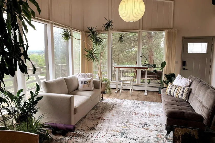Skyline Retreat - Image 1