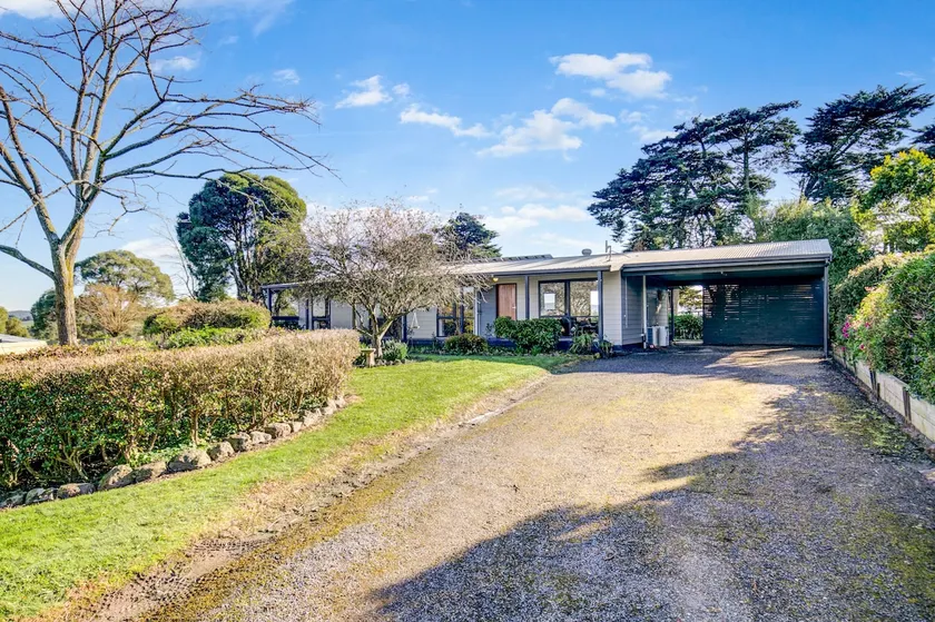 Yering Park Cottage - Image 1