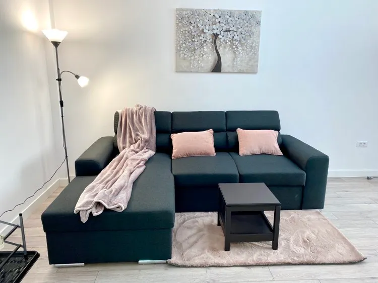 Angela Nordic apartment. - Image 1