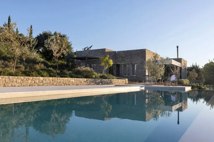 Euphonia Residence by Athina Hospitality - Image 1