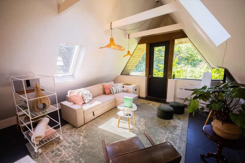 Wonderful 50m2 Loft Eindhoven - KS8 - Image 1