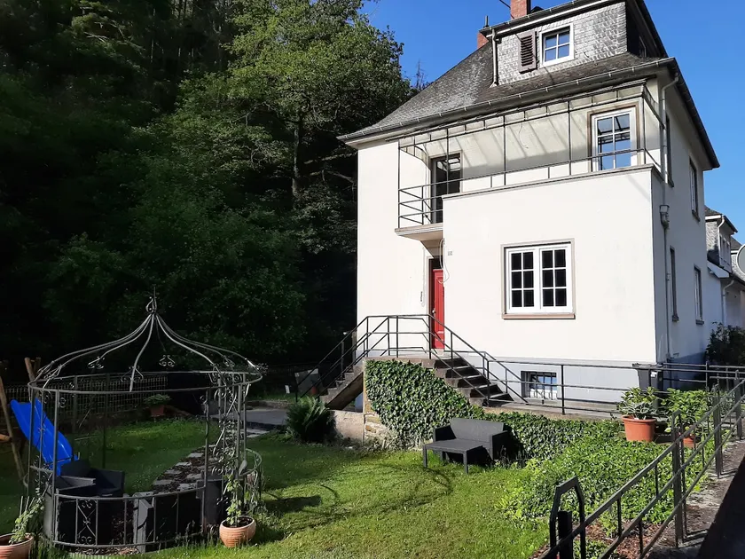 Art Deco Villa Bacharach - Image 1