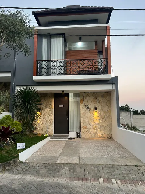 Ruma Gantari Family Homestay - Image 1