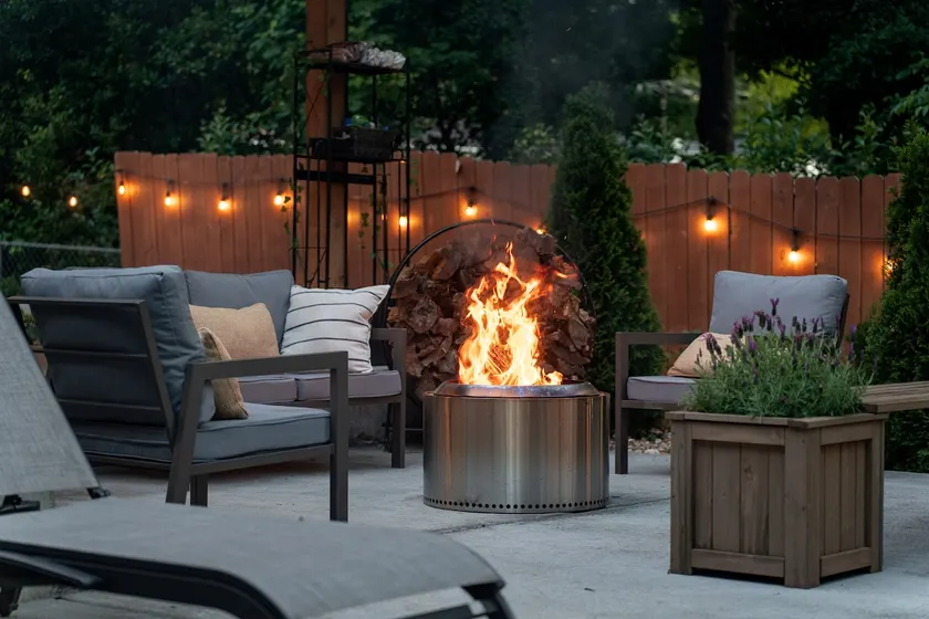 Cozy bungalow w/ hottub near Uptown - Image 1