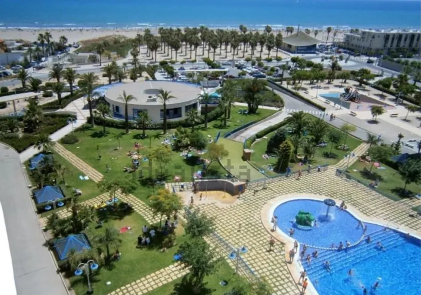 Apartamento Mare Nostrum - Image 1