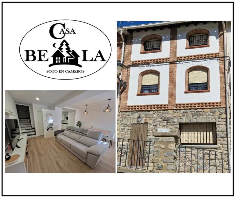 Casa BE&LA - Image 1