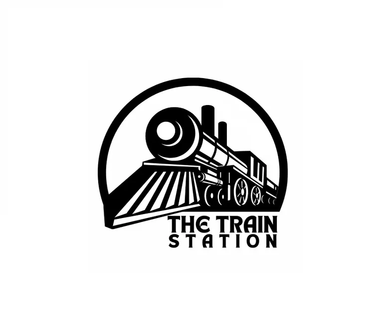 The Train Station - Image 1