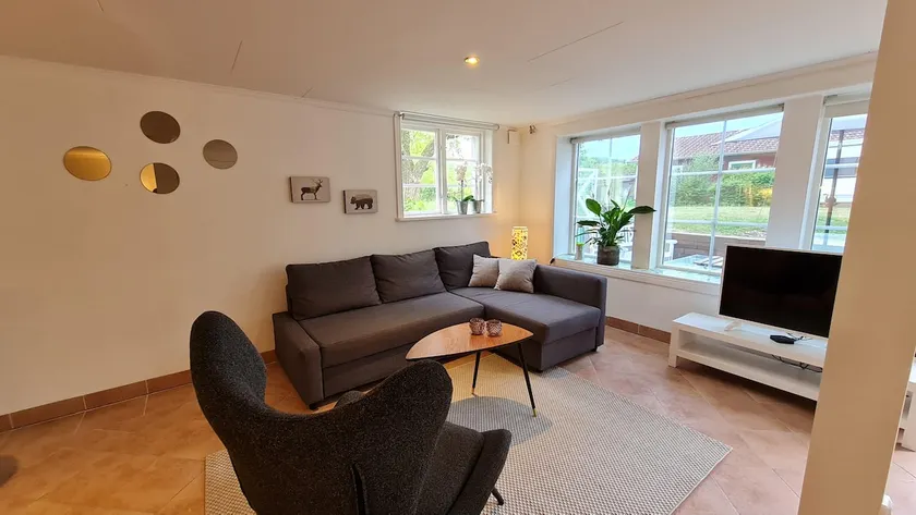 Apartment Kungälv C near Gothenburg and Marstrand - Image 1