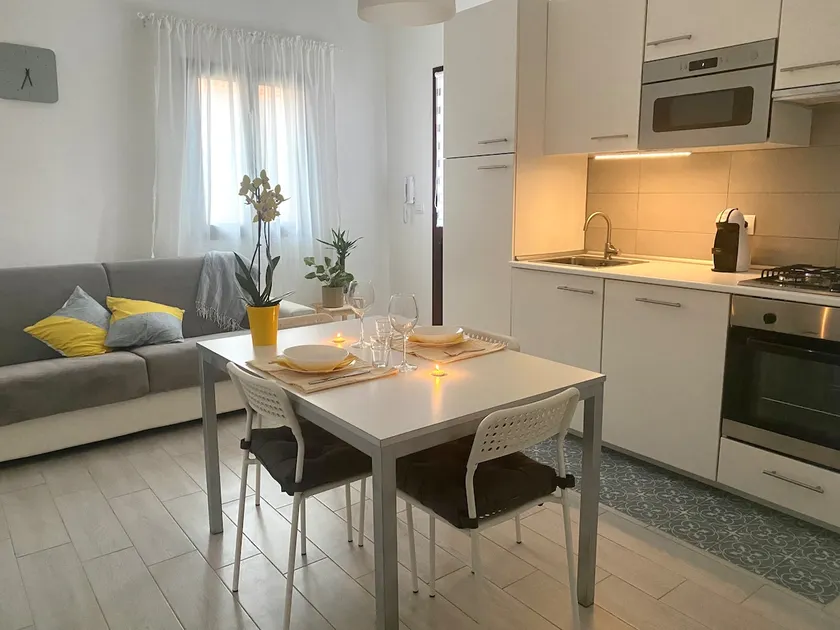 Casa Susy Sant'Antioco - Image 1